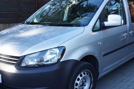 VW Caddy 105.000 km 15.500 € Falkensee 14612