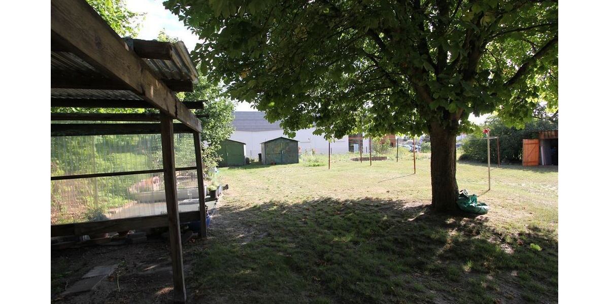 Charmantes Mehrfamilienhaus im Herzen von Caputh - Mehrfamilienhaus, Wohnhaus Schwielowsee | Angebot:21094017