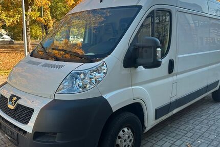 Peugeot Boxer 207.000 km 5.990 &euro; Berlin 12349