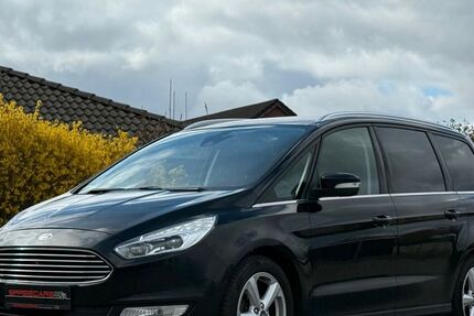 Ford Galaxy 205.000 km 11.990 &euro; Ludwigsfelde( bei Berlin) 14974