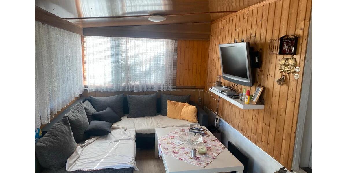 Bungalow Brieselang - 3 Zimmer, 25 m&sup2;, 10.500&euro; | Angebot:26715869
