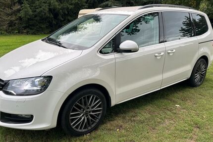 VW Sharan 230.400 km 11.450 € Ludwigsfelde 14974