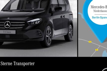 Mercedes-Benz T-Klasse 14.839 km 31.480 &euro; Berlin 13581