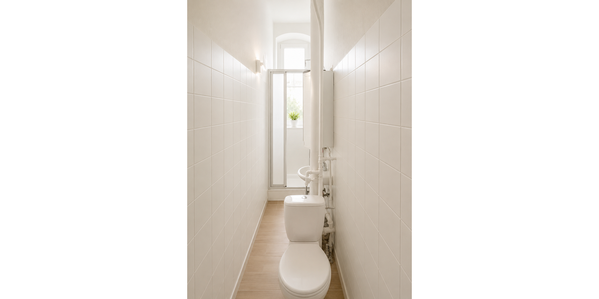 Wohnen & Vermieten unter einem Dach - Mehrfamilienhaus, Wohnhaus Berlin Reinickendorf | Angebot:26655547