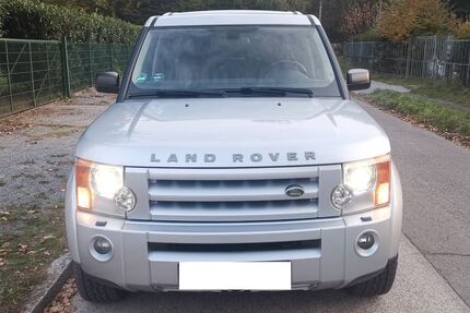 Land Rover Discovery 180.000 km 11.499 € Berlin 13403
