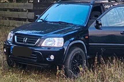 Honda CR-V 150.000 km 4.500 &euro; Berlin 13505
