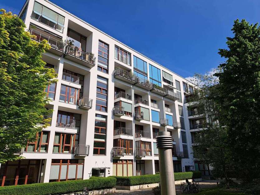 Wohnung zum Kaufen in Berlin 630.000 € 65.54 m²