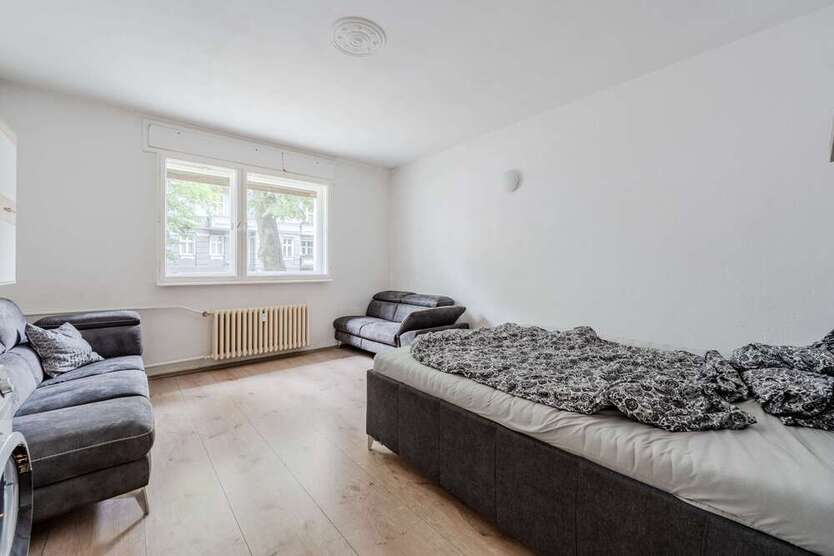 Wohnung zum Kaufen in Berlin 340.000 € 70 m²