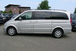 Mercedes-Benz Viano 3.0CDi Ambiente Edition lang Airmatic Bi-Xen 146.571 km 24.980 € Falkensee 14612
