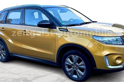 Suzuki Vitara 64.000 km 18.485 &euro; Potsdam 14480