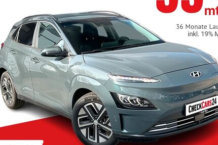 Hyundai KONA 26.825 km 15.900 € Berlin 10587