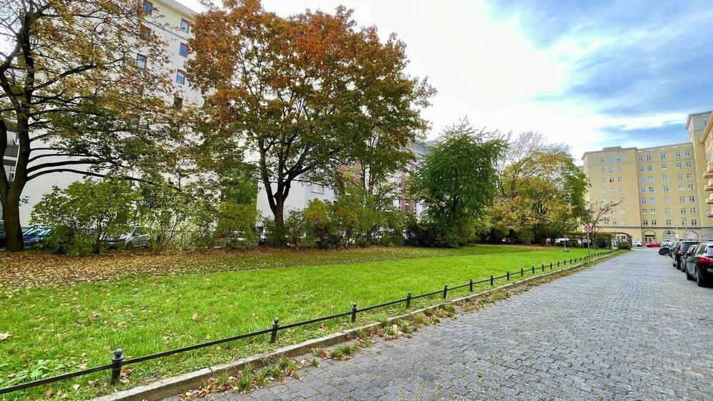 Terrassenwohnung Berlin Friedrichshain - 4 Zimmer, 139 m&sup2;, 899.000&euro; | Angebot:26333391