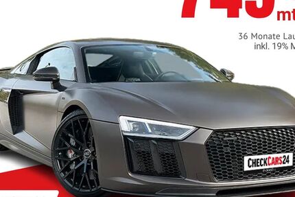 Audi R8 38.000 km 134.990 € Berlin 10587
