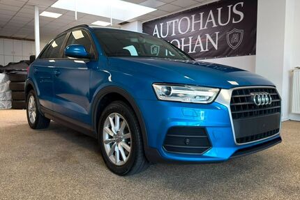 Audi Q3 150.000 km 14.990 &euro; Berlin 12351