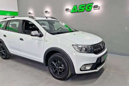 Dacia Logan 118.780 km 11.490 &euro; Großbeeren 14979