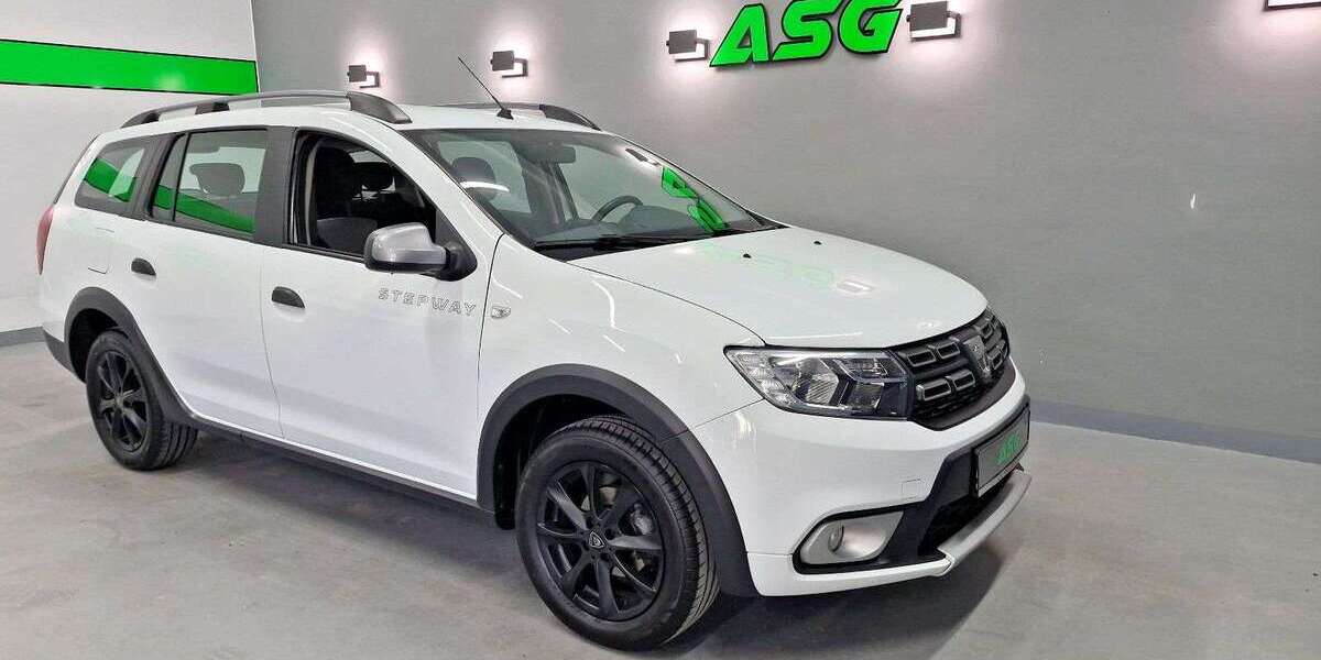 Dacia Logan 118.780 km 11.490 &euro; Großbeeren 14979