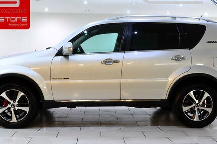 SsangYong REXTON 109.440 km 15.988 € Falkensee 14612