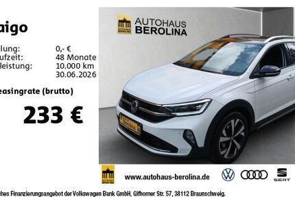 VW Taigo 17.822 km 22.888 &euro; Berlin 10709