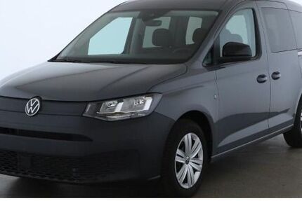 VW Caddy 14.061 km 32.888 &euro; Berlin 13581
