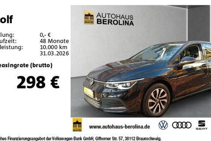 VW Golf 49.321 km 24.888 &euro; Berlin 10709