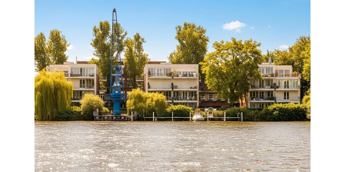 Mehrfamilienhaus, Wohnhaus Berlin Friedrichshain-Kreuzberg - 3 Zimmer, 81 m&sup2;, 859.000&euro; | Angebot:26750632