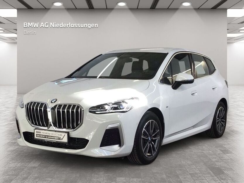 220 Active Tourer