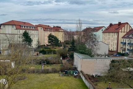 Dachgeschosswohnung 2 Zimmer in Babelsberg zimmer