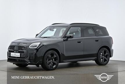 Mini Countryman C (Cooper) 18.969 km 38.502 &euro; Berlin 14057