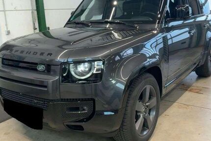 Land Rover Defender 114.986 km 62.950 &euro; Teltow 14513