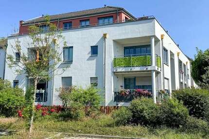 Wohnung Nuthetal/OT Bergholz-Rehbrücke Rehbrücke - 1 Zimmer, 45 m&sup2;, 165.000&euro; | Angebot:26382222