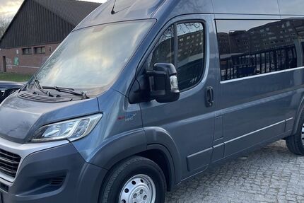 Fiat Ducato 400.000 km 12.990 &euro; Berlin 12681