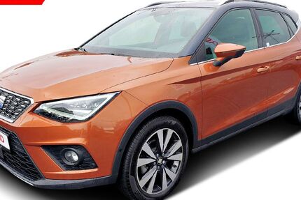 Seat Arona 65.635 km 19.490 &euro; Berlin 12683