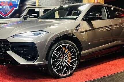 Lamborghini Urus 1.900 km 319.900 &euro; Berlin 12353