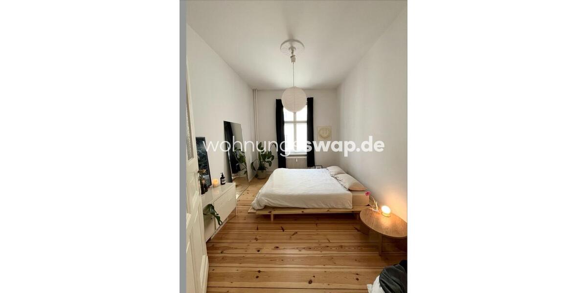 Etagenwohnung Berlin Neukölln - 2 Zimmer, 55 m&sup2;, 680&euro; | Angebot:26489609