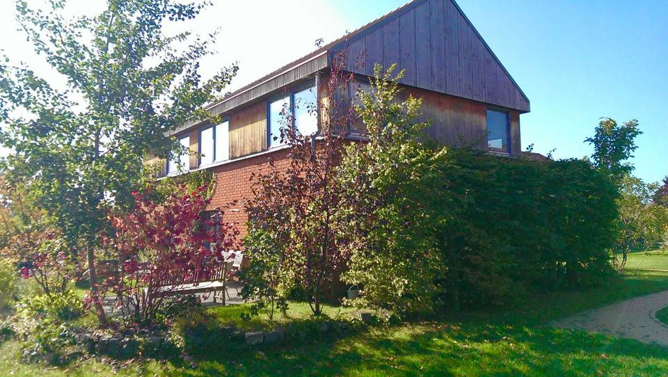 Doppelhaushälfte Michendorf - 3 Zimmer, 94 m&sup2;, 435.000&euro; | Angebot:26827634
