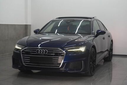 Audi A6 185.563 km 25.900 &euro; Seddiner See OT Neuseddin 14554
