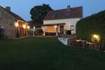 Einfamilienhaus Potsdam Krampnitz - 4 Zimmer, 132 m&sup2;, 649.000&euro; | Angebot:24561954
