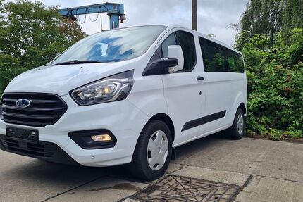 Ford Transit Custom 150.000 km 21.600 &euro; Berlin 13089