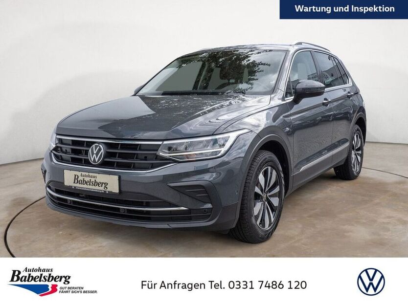 Tiguan