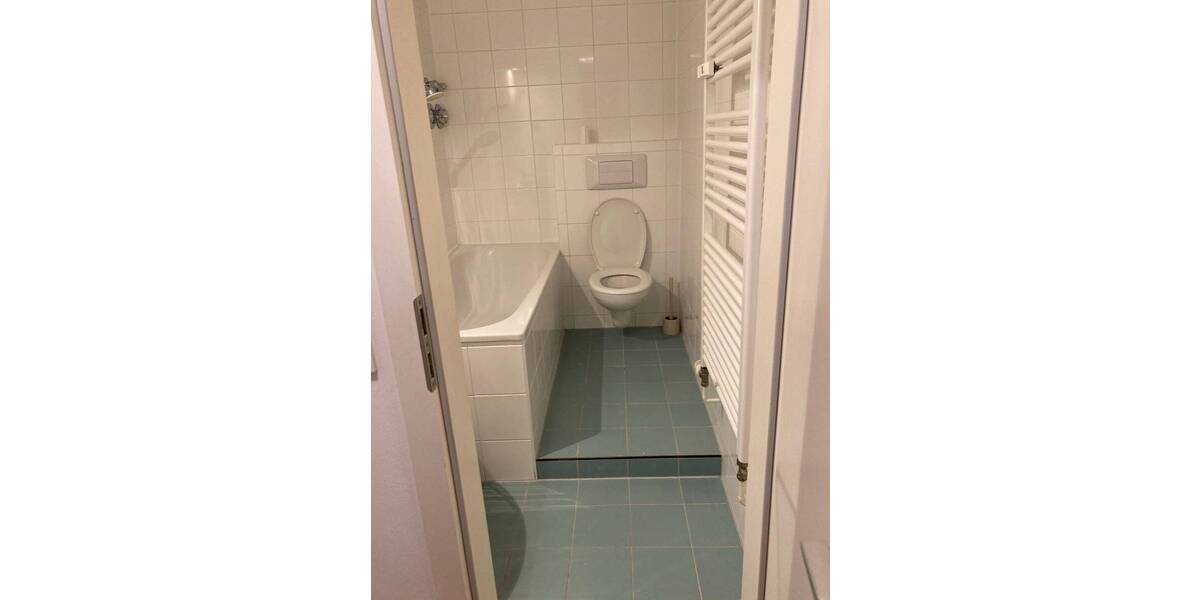 Etagenwohnung Berlin Kreuzberg - 2 Zimmer, 55 m&sup2;, 349.000&euro; | Angebot:26887823