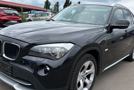 BMW X1 280.000 km 4.400 &euro; Blankenfelde-Mahlow 15831
