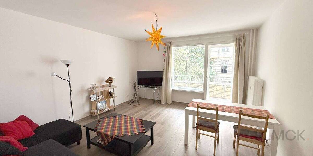 Etagenwohnung Berlin Schöneberg - 3 Zimmer, 70 m&sup2;, 449.000&euro; | Angebot:26933813