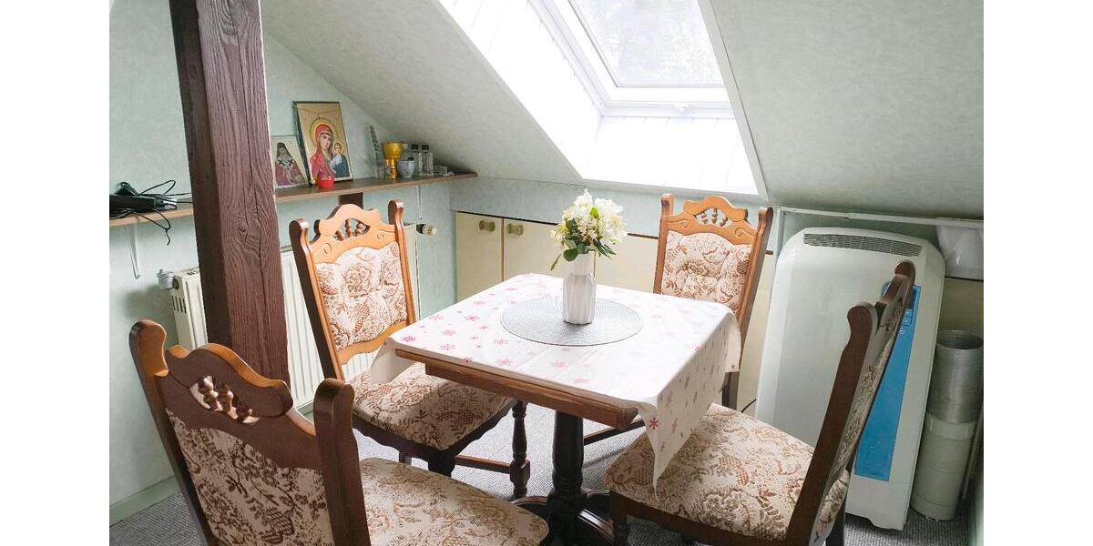 Dachgeschoßwohnung Blankenfelde-Mahlow Groß Kienitz - 1 Zimmer, 54 m&sup2;, 925&euro; | Angebot:26548093