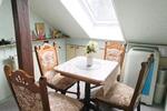 Dachgeschoßwohnung Blankenfelde-Mahlow Groß Kienitz - 1 Zimmer, 54 m&sup2;, 925&euro; | Angebot:26548093