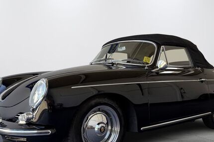 Porsche 356 72.490 km 139.980 &euro; Berlin 13467