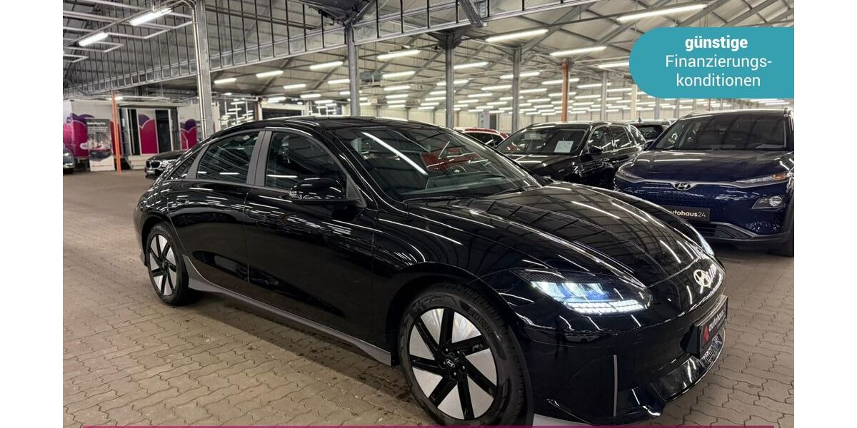 Hyundai IONIQ 6 29.097 km 23.990 &euro; Ludwigsfelde (bei Berlin) 14974