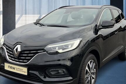 Renault Kadjar 43.987 km 16.990 &euro; Berlin 13055