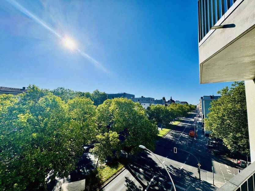 Helle NeubauWohnung mit modernem Komfort in Berlin-Schöneberg
