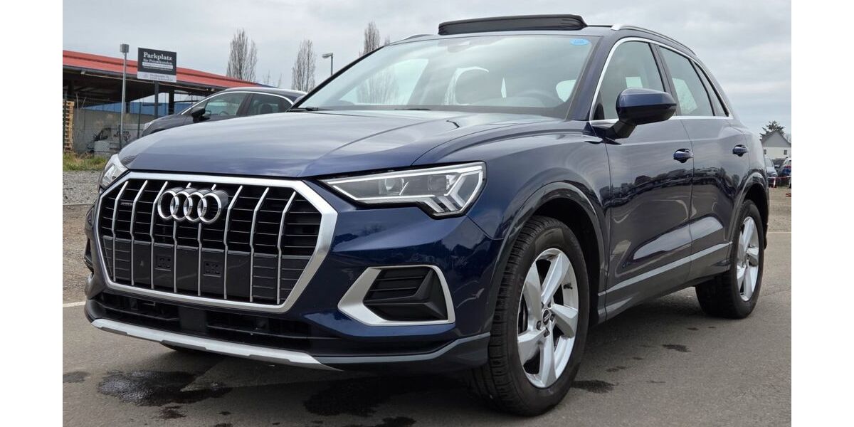 Audi Q3 140.000 km 25.999 &euro; Blankenfelde-Mahlow 15831