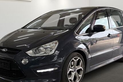 Ford S-Max 167.595 km 5.699 &euro; Berlin 12681